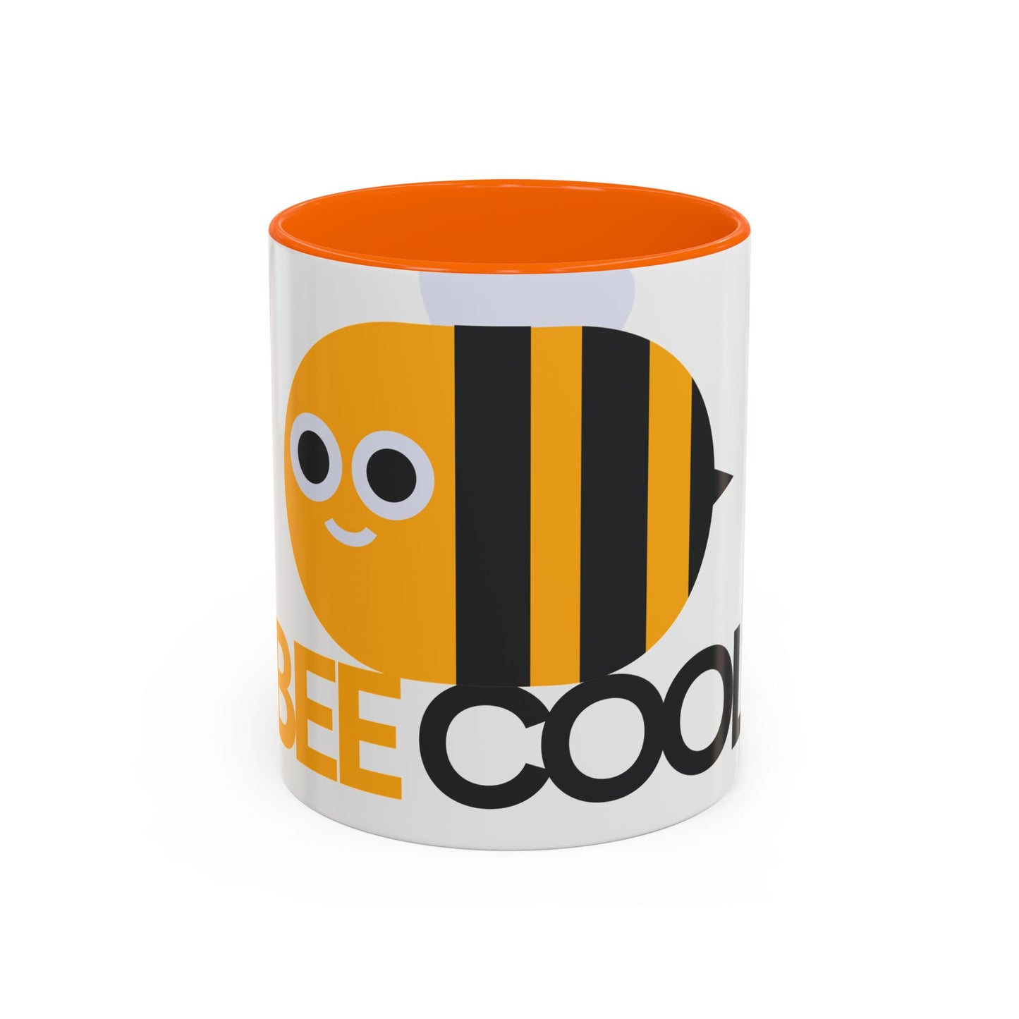 Coffee Mug - Cute Bee Decor, Gifts for Bee Lovers