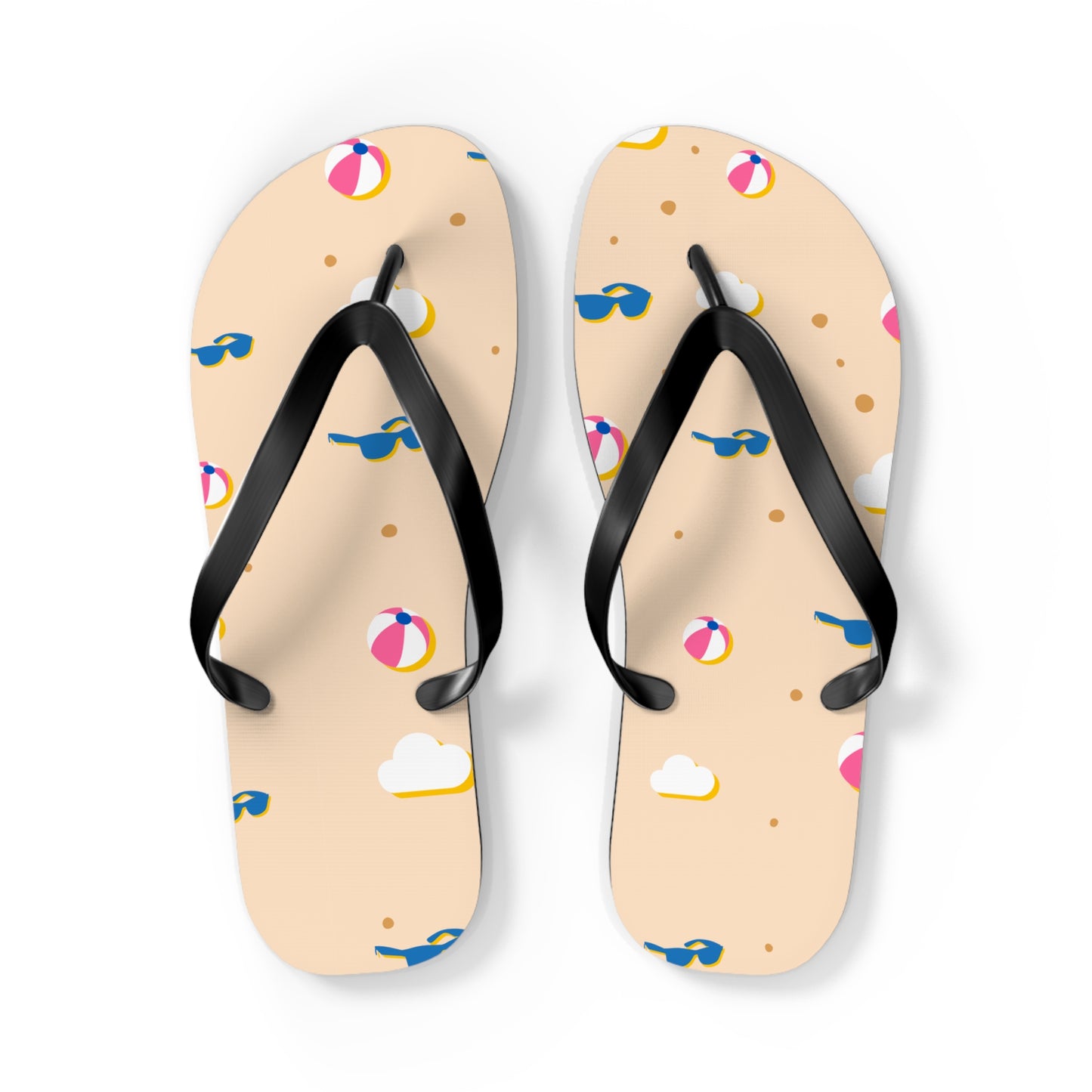 Summer Flip Flops