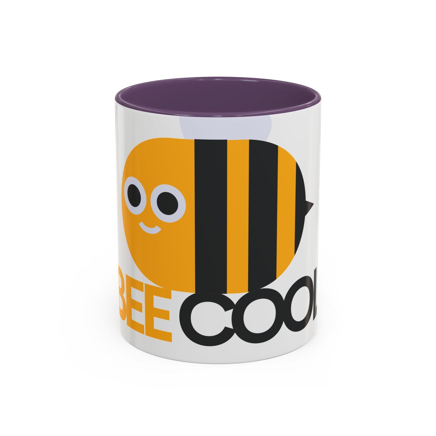 Coffee Mug - Cute Bee Decor, Gifts for Bee Lovers