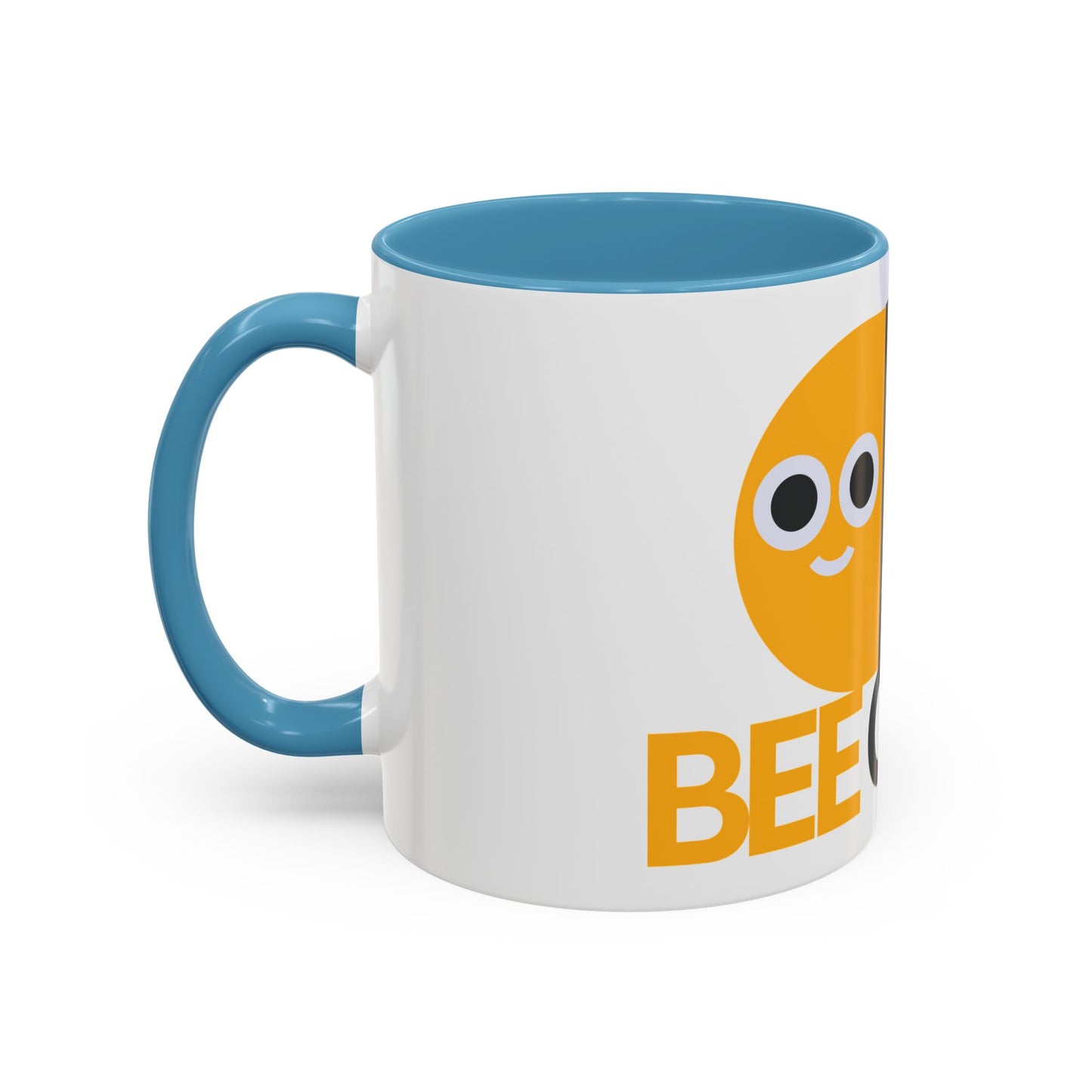 Coffee Mug - Cute Bee Decor, Gifts for Bee Lovers