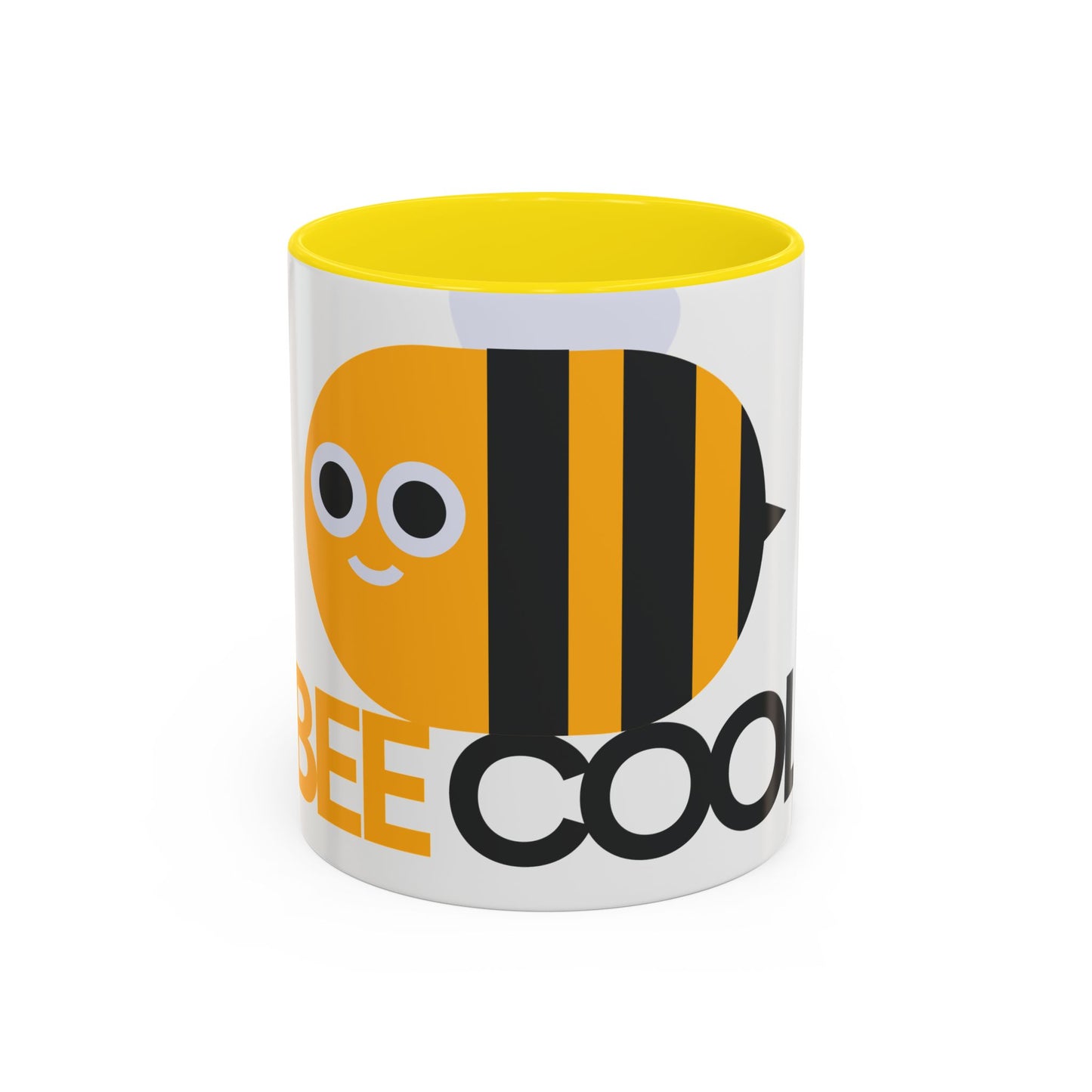 Coffee Mug - Cute Bee Decor, Gifts for Bee Lovers