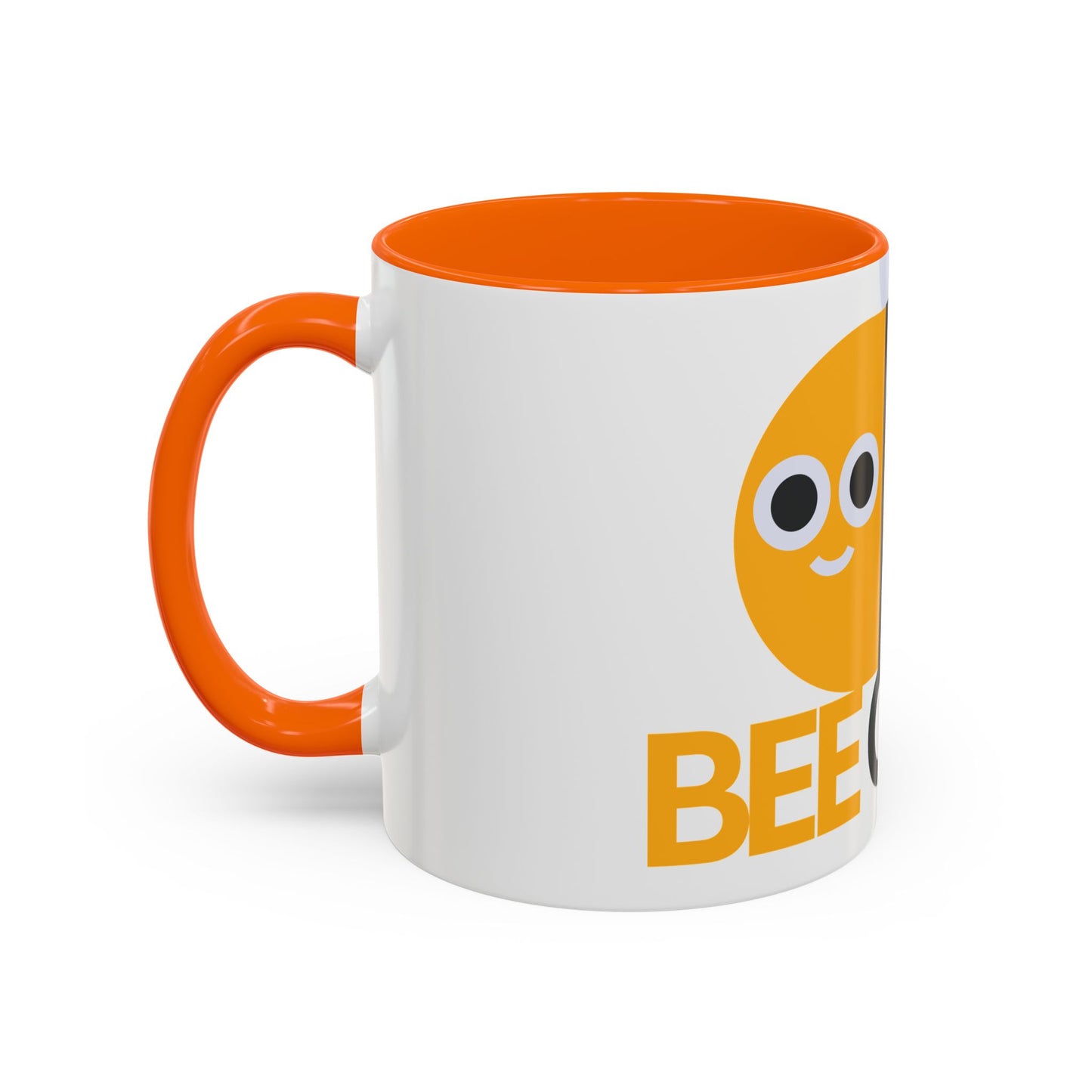 Coffee Mug - Cute Bee Decor, Gifts for Bee Lovers