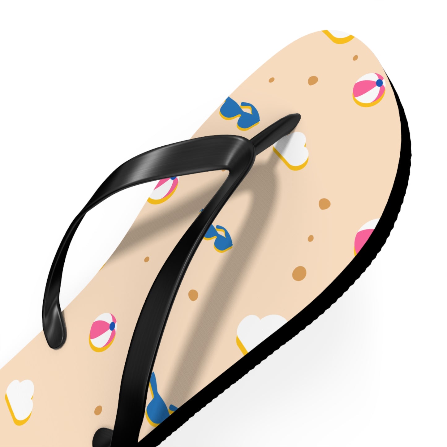 Summer Flip Flops
