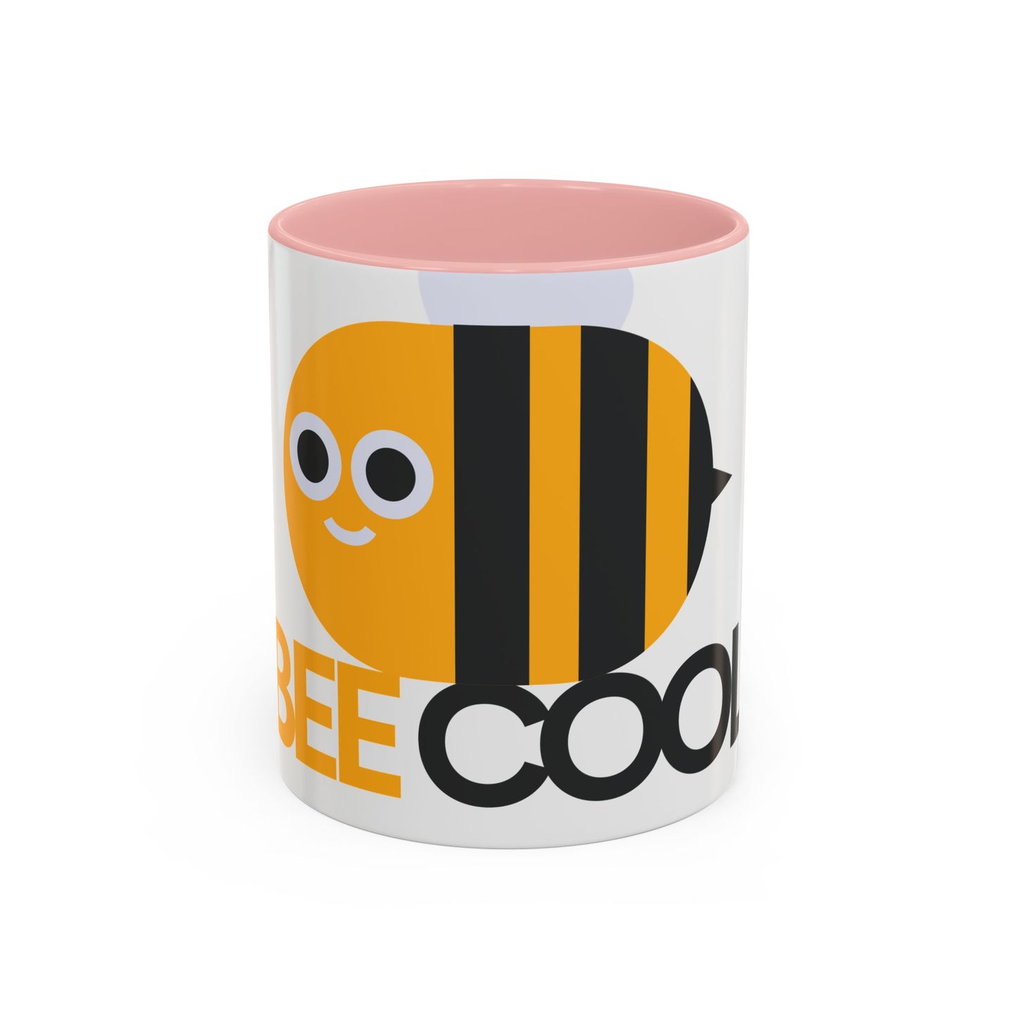 Coffee Mug - Cute Bee Decor, Gifts for Bee Lovers