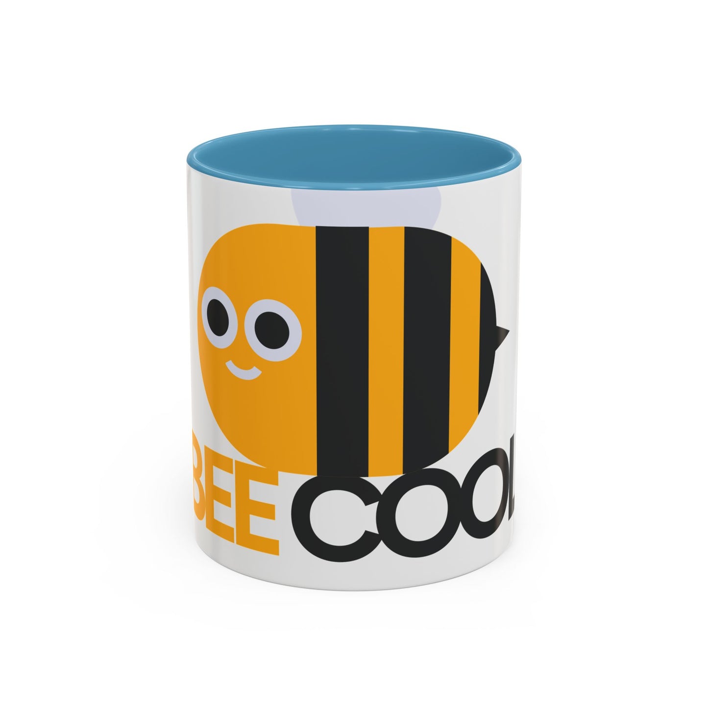 Coffee Mug - Cute Bee Decor, Gifts for Bee Lovers
