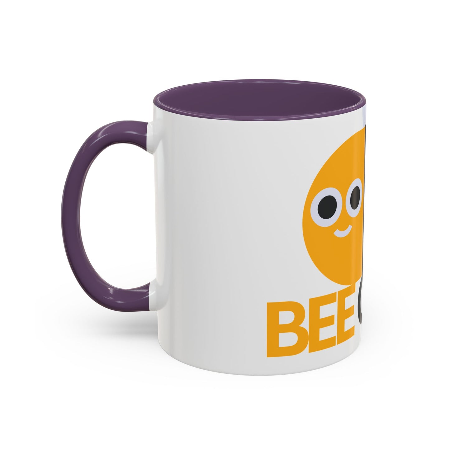 Coffee Mug - Cute Bee Decor, Gifts for Bee Lovers