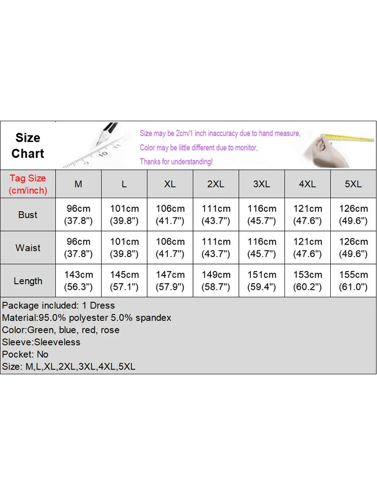 Maxi Long Dress Sexy Sleeveless Bohemian Printed Party Sundress 2024 VONDA Summer Tank Vestidos Beach Loose Casual Robe Oversize