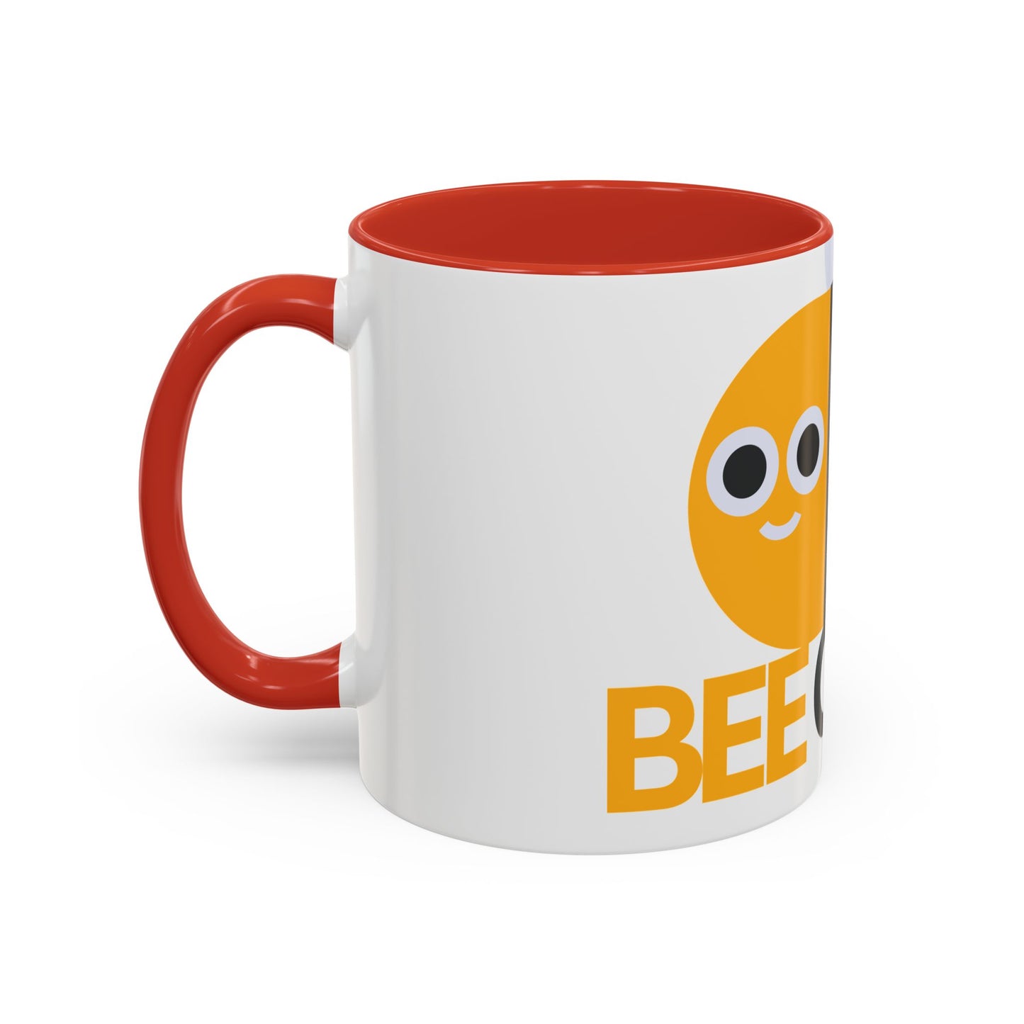 Coffee Mug - Cute Bee Decor, Gifts for Bee Lovers