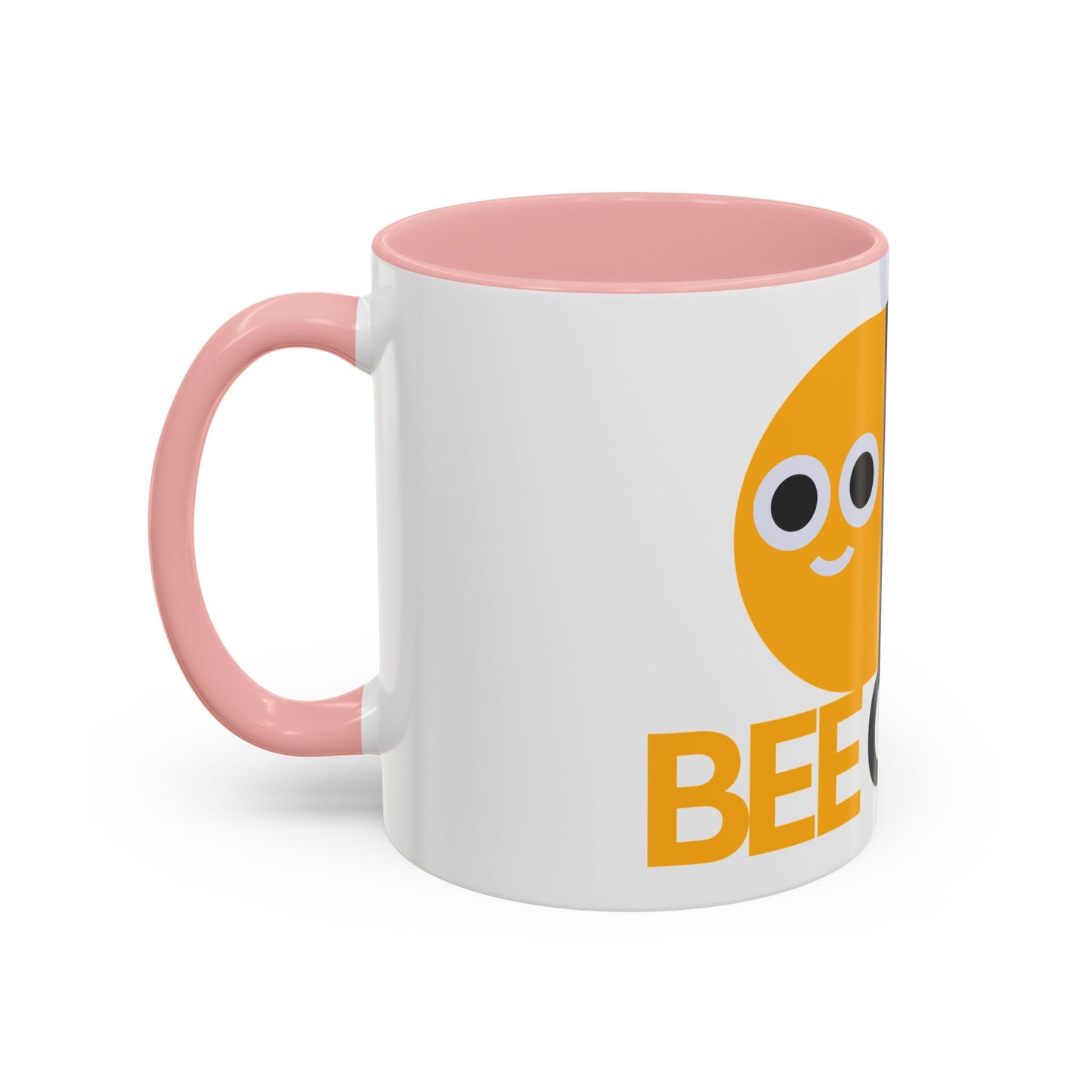 Coffee Mug - Cute Bee Decor, Gifts for Bee Lovers