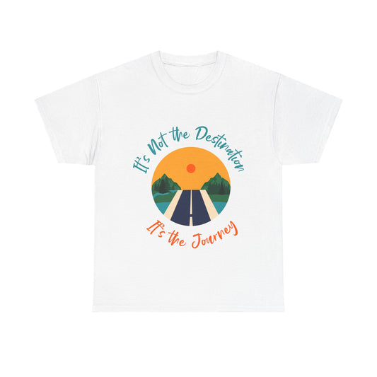 Travel Tee