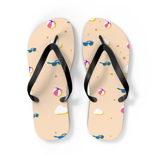 Summer Flip Flops