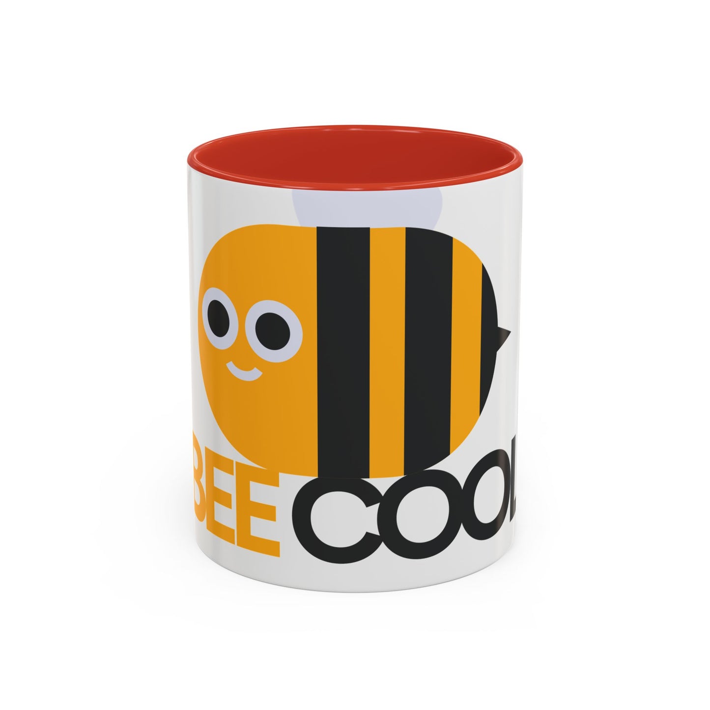 Coffee Mug - Cute Bee Decor, Gifts for Bee Lovers