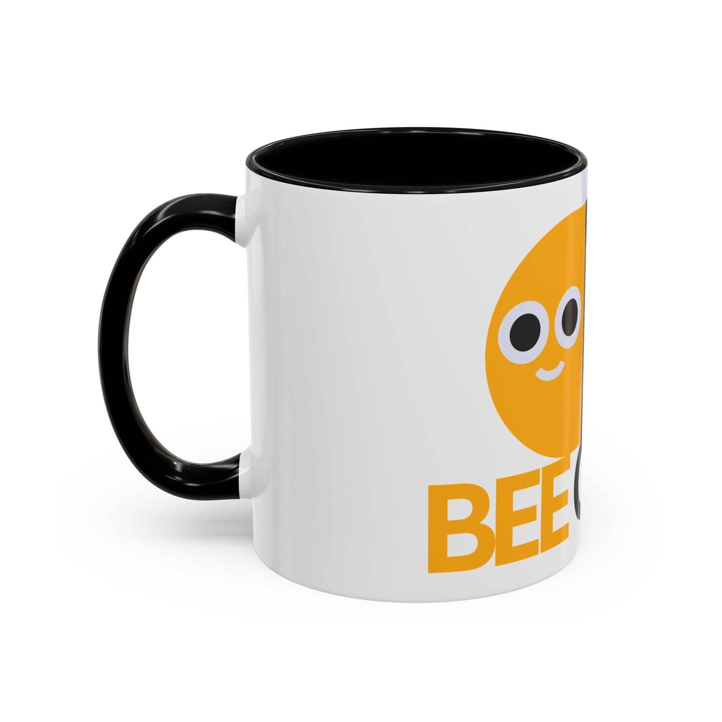 Coffee Mug - Cute Bee Decor, Gifts for Bee Lovers